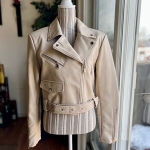 Azalea Wang Jacket